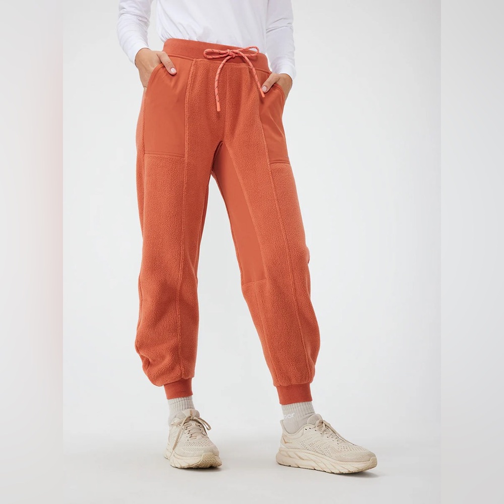 Outdoor Voices Primo Fleece Sweatpant - S